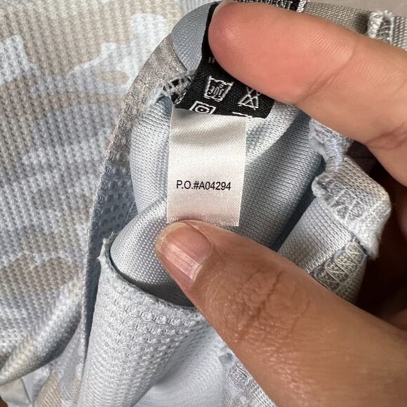 Straigth Down Mens Sweatshirt Sz M - Picture 16 of 16